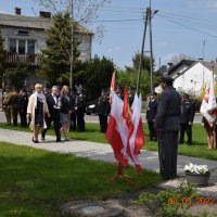 Zobacz w powiększeniu: Uroczystości 231. rocznicy uchwalenia Konstytucji 3 Maja (12)